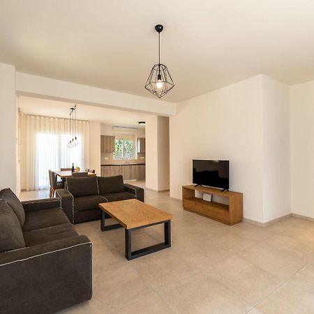 Kalisun Exclusive Villas Nea Kallikrateia Phòng bức ảnh