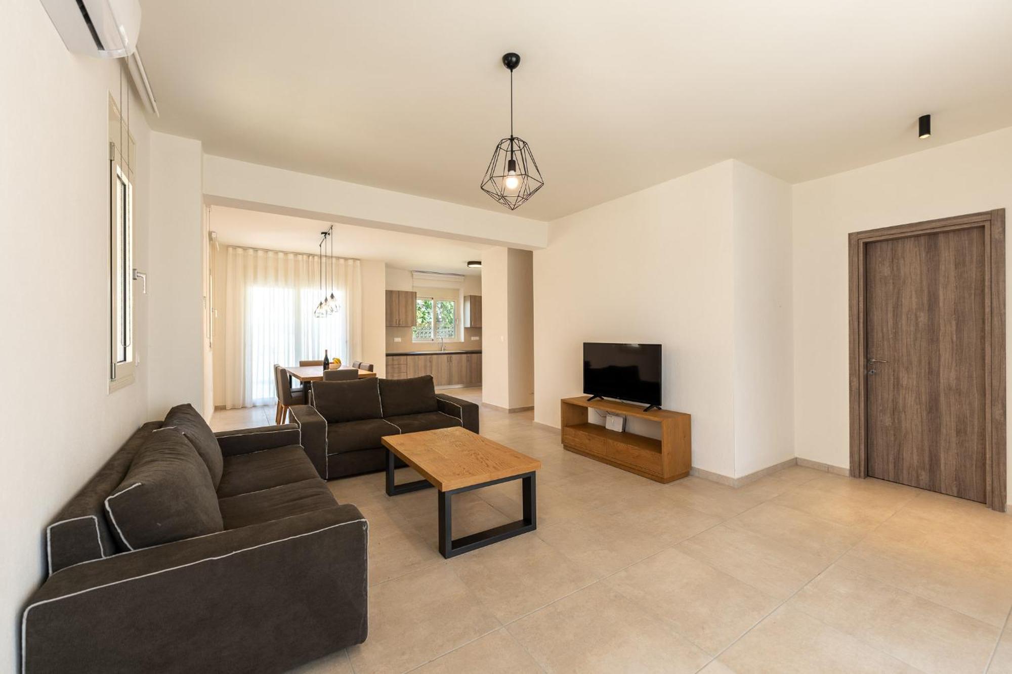 Kalisun Exclusive Villas Nea Kallikrateia Phòng bức ảnh
