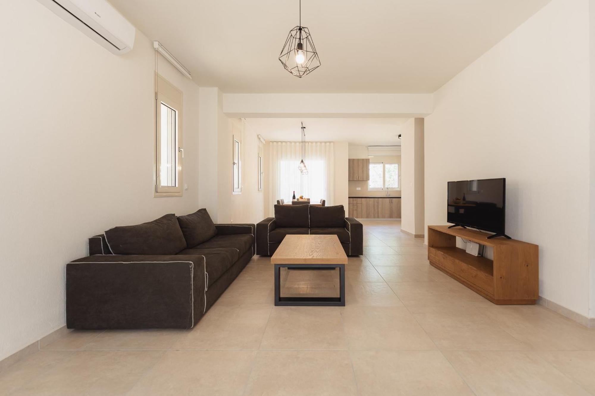 Kalisun Exclusive Villas Nea Kallikrateia Phòng bức ảnh