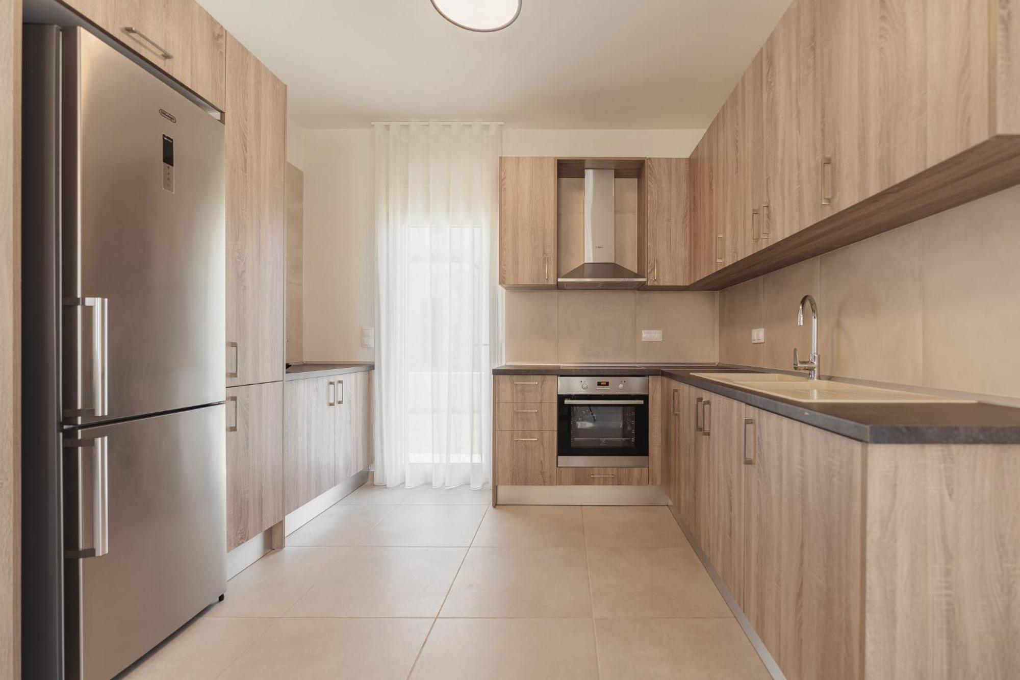 Kalisun Exclusive Villas Nea Kallikrateia Phòng bức ảnh
