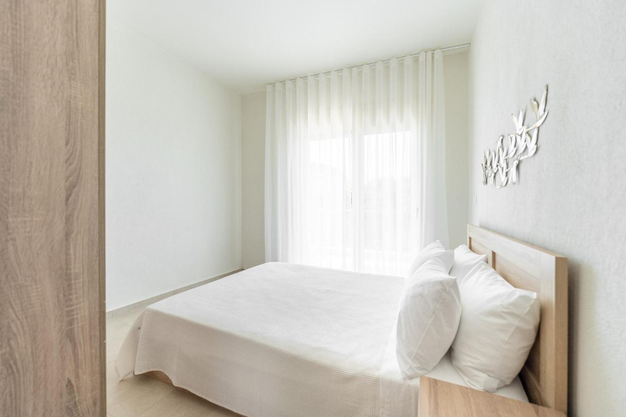 Kalisun Exclusive Villas Nea Kallikrateia Phòng bức ảnh