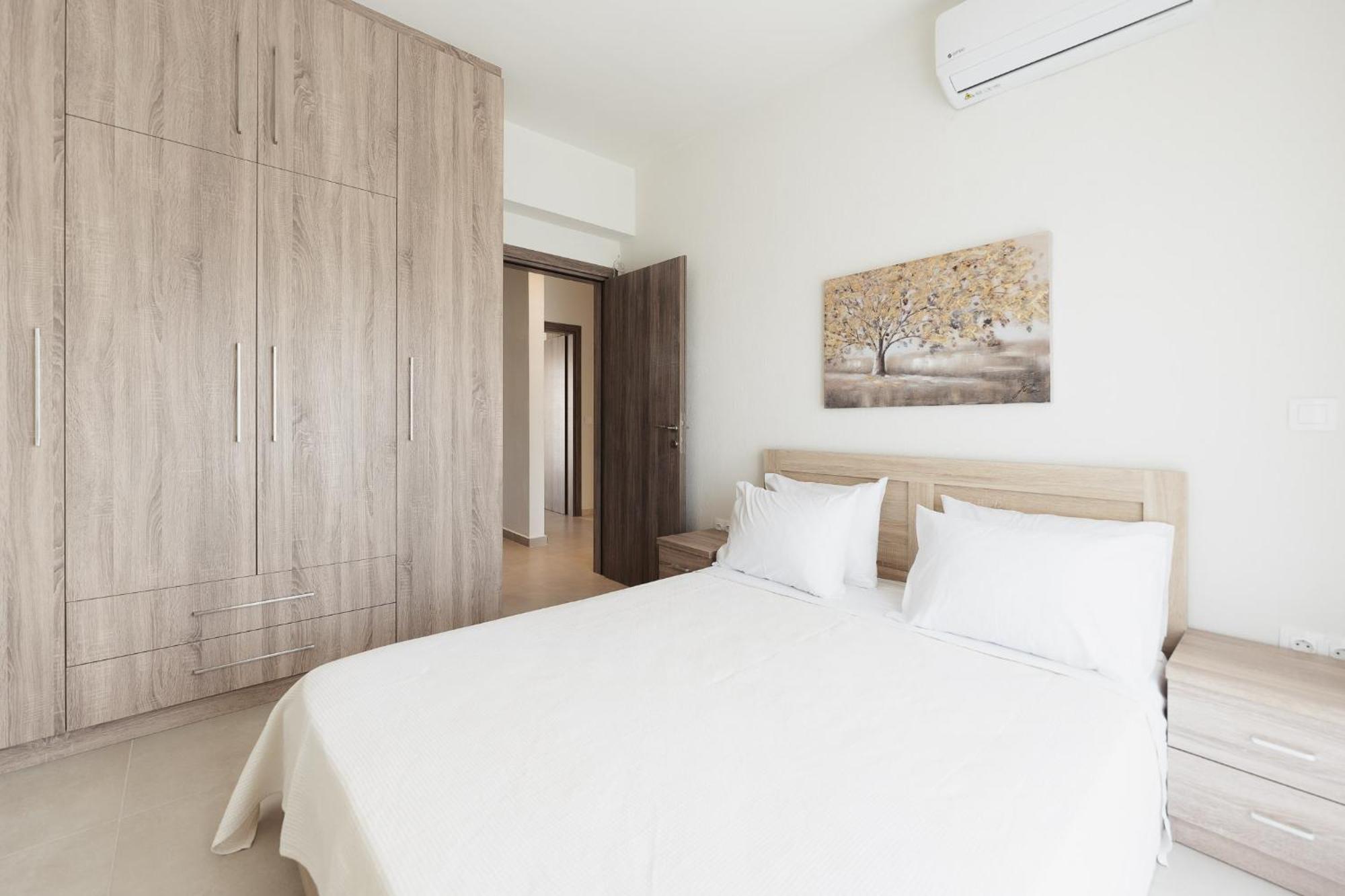 Kalisun Exclusive Villas Nea Kallikrateia Phòng bức ảnh