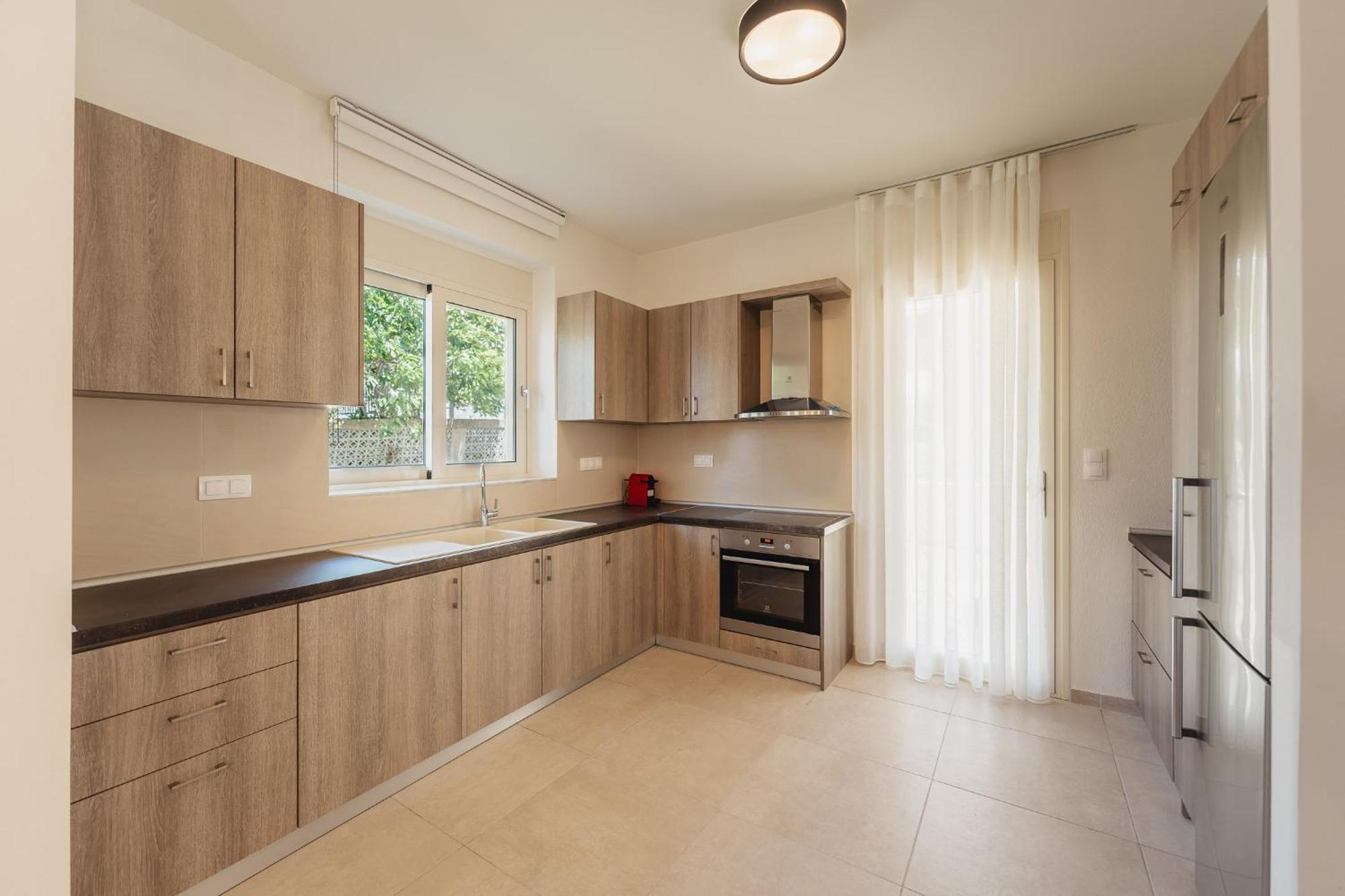 Kalisun Exclusive Villas Nea Kallikrateia Phòng bức ảnh