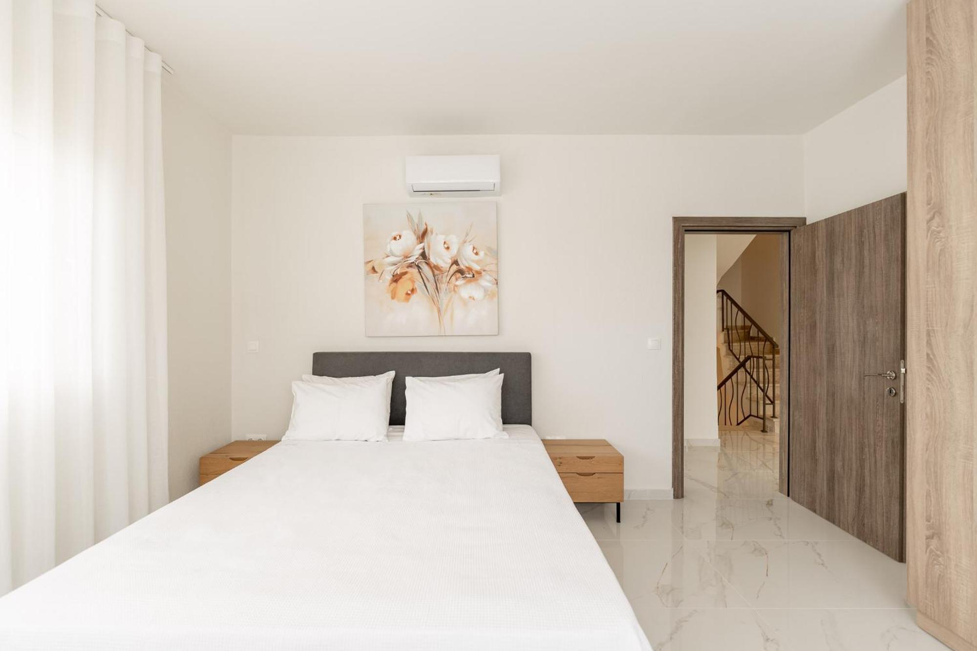 Kalisun Exclusive Villas Nea Kallikrateia Phòng bức ảnh