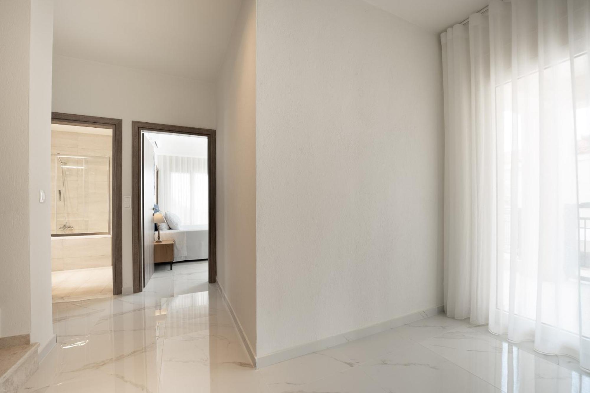 Kalisun Exclusive Villas Nea Kallikrateia Phòng bức ảnh