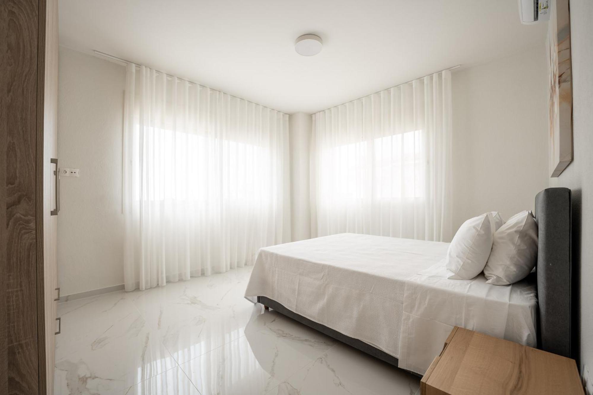 Kalisun Exclusive Villas Nea Kallikrateia Phòng bức ảnh