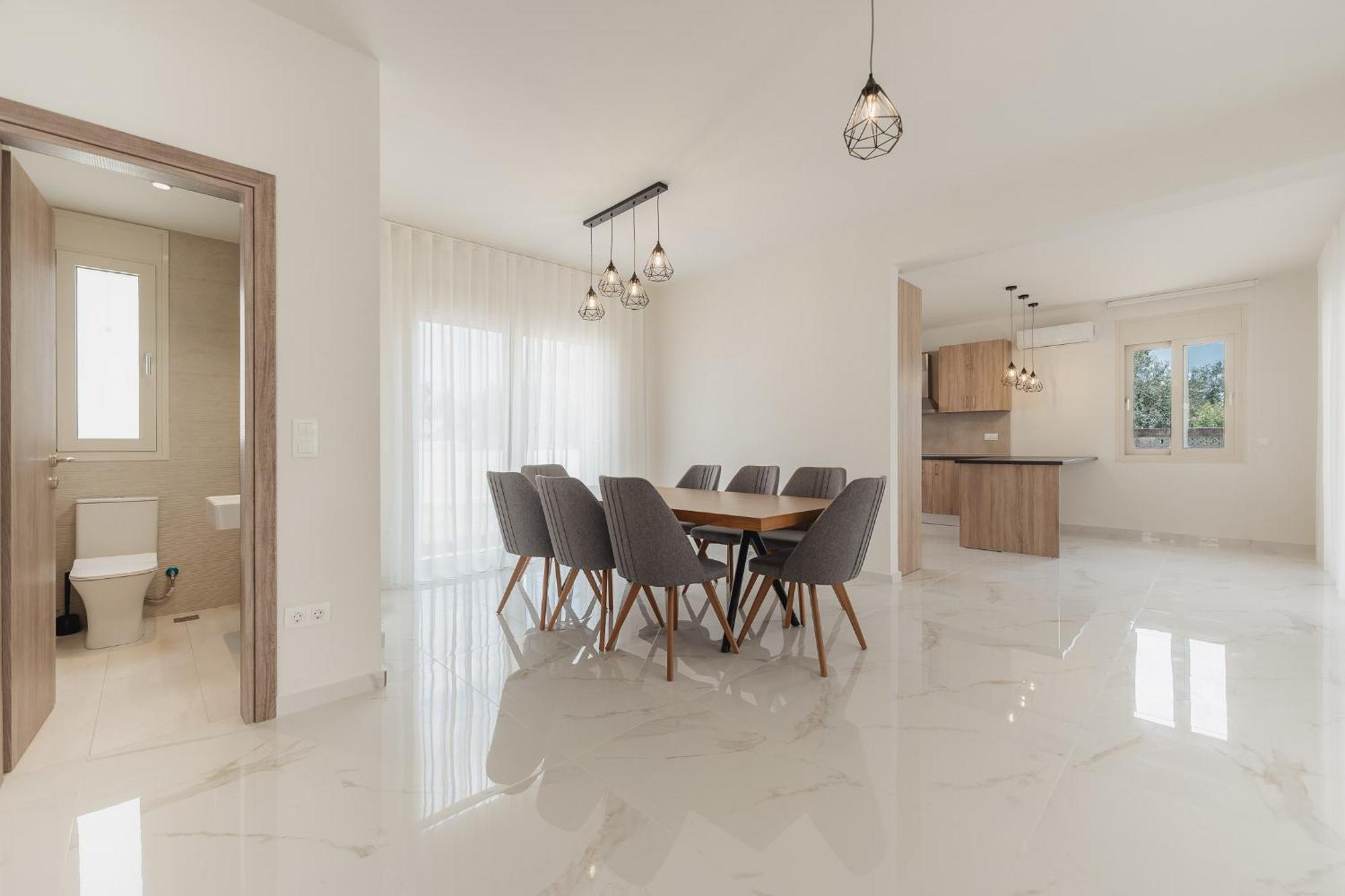 Kalisun Exclusive Villas Nea Kallikrateia Phòng bức ảnh